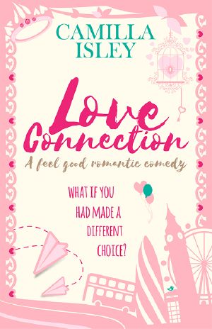 [First Comes Love 01] • Love Connection